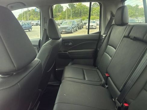 Used 2026 Honda Ridgeline RTL image 6