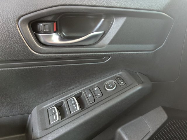 Certified 2023 Honda Accord LX image 13