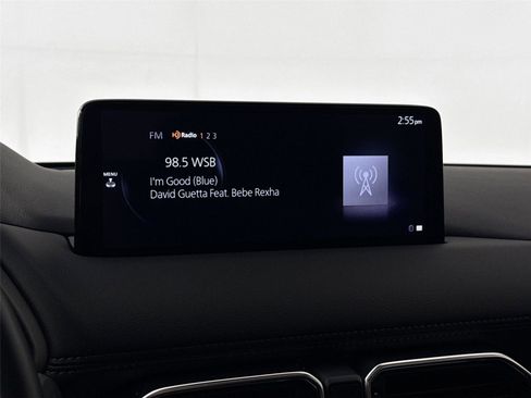 Certified 2025 MAZDA CX-5 AWD 2.5 S w/ Premium Plus Pkg image 24