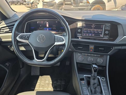 Used 2024 Volkswagen Jetta S FWD image 19