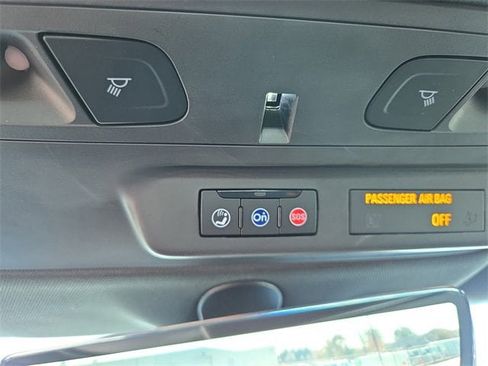 Used 2023 Chevrolet Camaro SS image 25