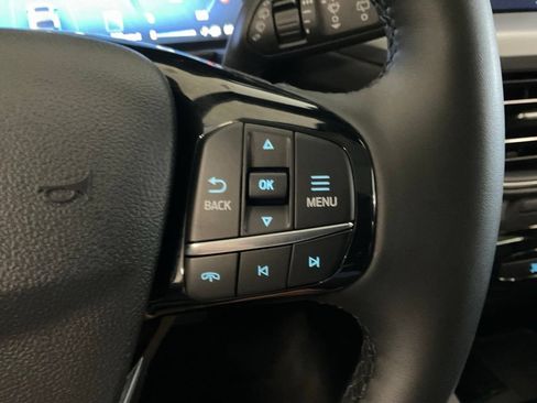 Used 2025 Ford Escape Platinum AWD/4WD image 14