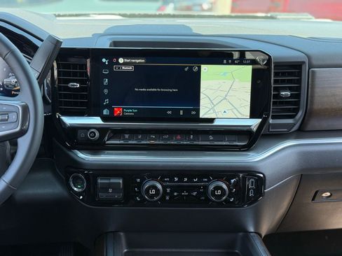 New 2026 Chevrolet Silverado 2500 High Country w/ Midnight Edition AWD/4WD image 20