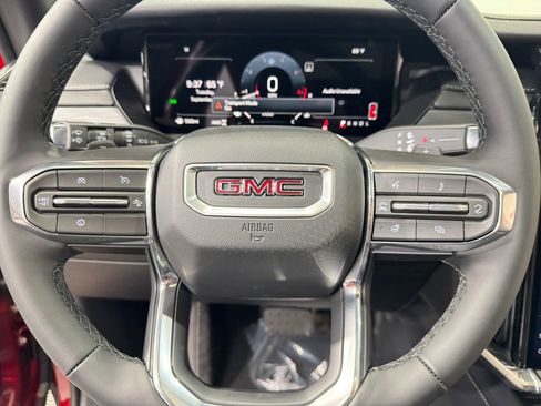 New 2026 GMC Acadia Elevation w/ Black Edition image 18