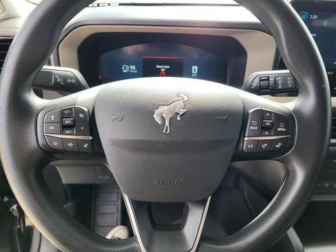 Used 2025 Ford Bronco Sport Big Bend image 18