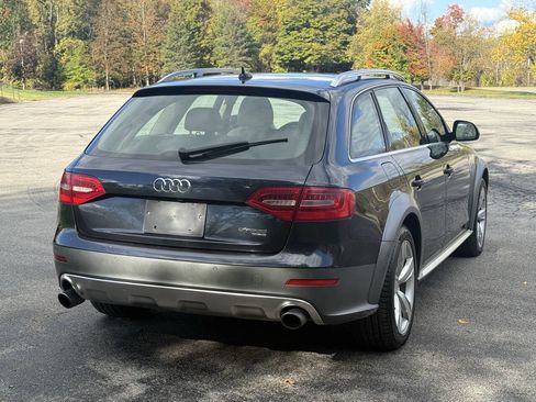 Used 2013 Audi A4 Premium Plus image 7