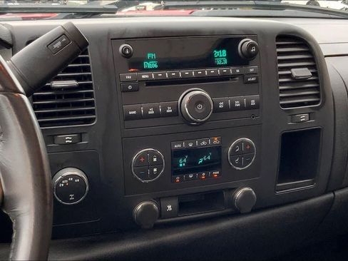 Used 2008 Chevrolet Silverado 1500 LT w/ All Star Edition AWD/4WD image 6