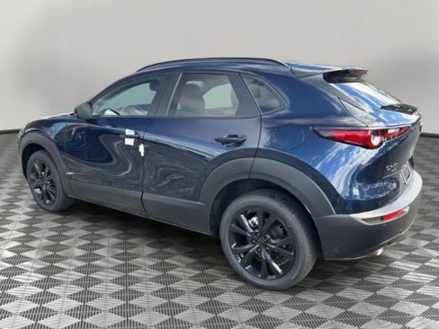New 2026 MAZDA CX-30 Aire Edition AWD/4WD image 5