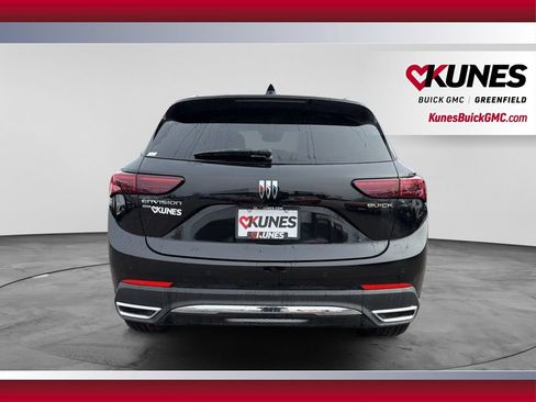 New 2026 Buick Envision Preferred AWD/4WD image 8