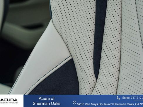 New 2026 Acura MDX Type S AWD/4WD image 33