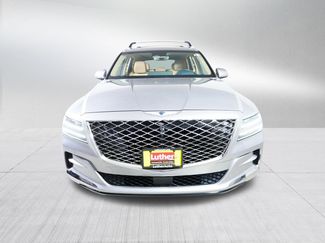 Used 2023 Genesis GV80 3.5T w/ Prestige Package AWD/4WD video 2