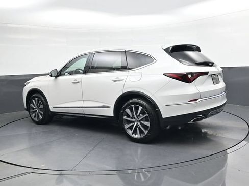Used 2026 Acura MDX FWD w/ Technology Package image 6