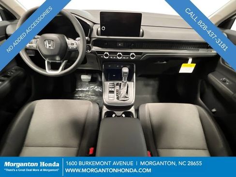 New 2026 Honda CR-V EX image 16