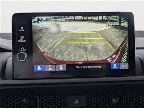 New 2026 Honda CR-V TrailSport image 13