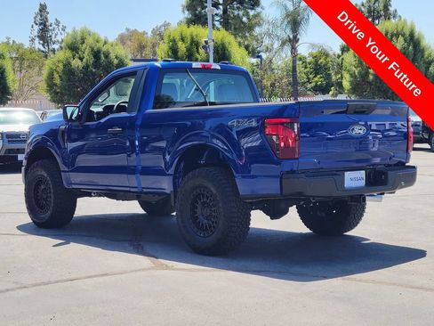 Used 2026 Ford F150 XL AWD/4WD image 3