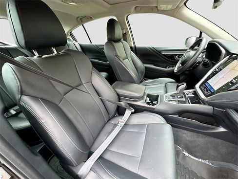 Used 2024 Subaru Legacy Limited image 30
