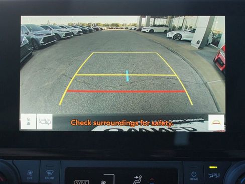Used 2026 Toyota Grand Highlander AWD Hybrid image 3