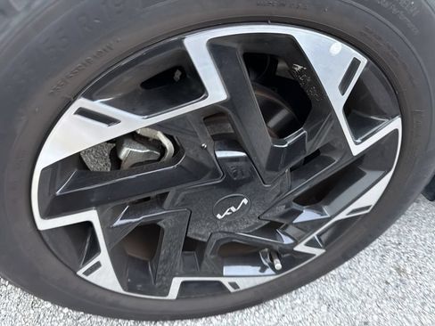 Used 2023 Kia Sportage SX FWD image 10