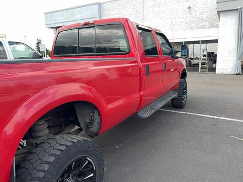 Used 1999 Ford F350 XL AWD/4WD image 12