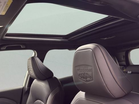 New 2026 Subaru Forester Wilderness AWD/4WD image 20