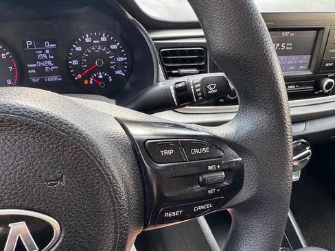 Used 2018 Kia Rio S FWD image 35