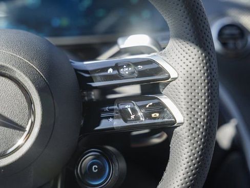 New 2026 Mercedes-Benz GLC 43 AMG 4MATIC Coupe image 29