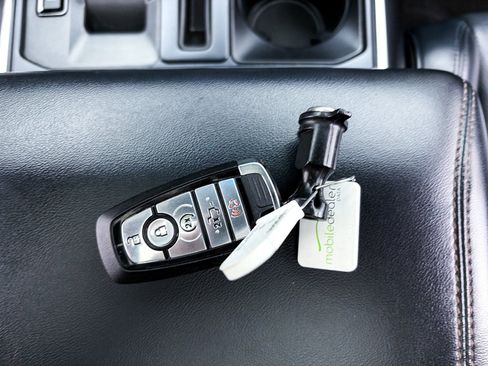 Used 2022 Ford F150 Raptor w/ Equipment Group 801A High image 46