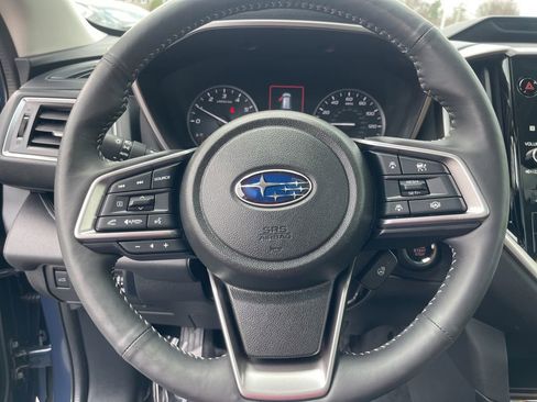 Used 2023 Subaru Ascent Touring w/ Popular Package #2A image 29