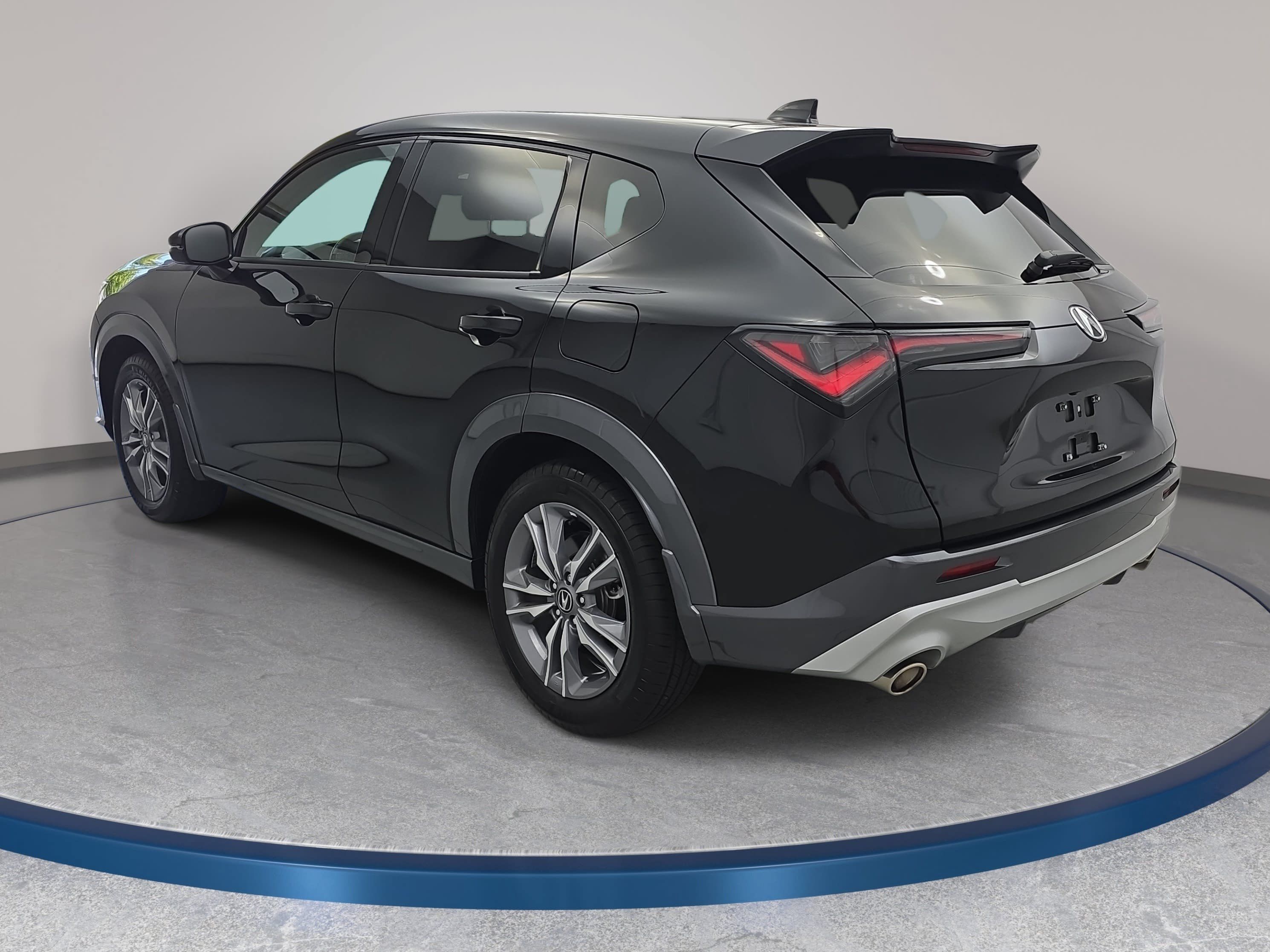 Certified 2025 Acura ADX FWD image 7