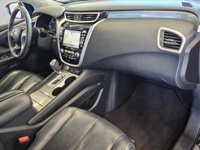 Used 2015 Nissan Murano SL w/ Cargo Package w/Cover FWD image 21