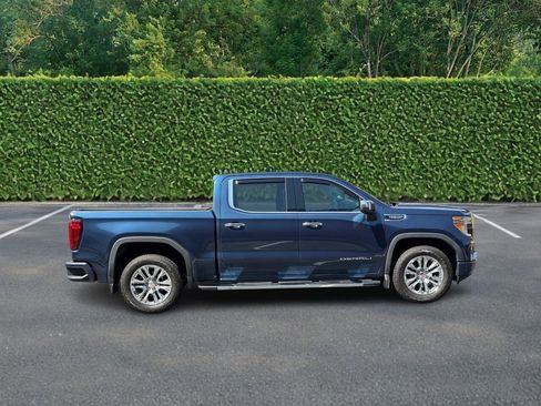 Used 2020 GMC Sierra 1500 Denali w/ Technology Package image 2