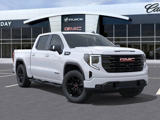 New 2026 GMC Sierra 1500 Elevation w/ Elevation Premium Package AWD/4WD image 7