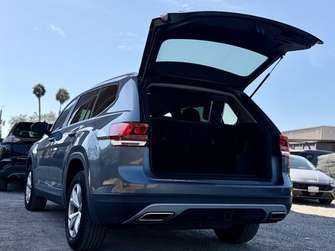 Used 2019 Volkswagen Atlas SE FWD image 10