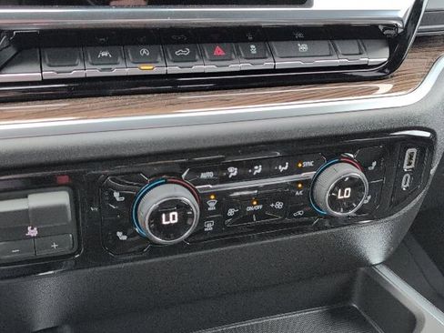 New 2026 Chevrolet Silverado 1500 RST w/ Rally Edition image 24