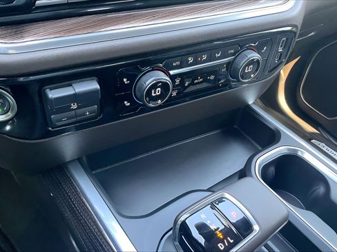Used 2025 Chevrolet Silverado 1500 RST RWD image 22
