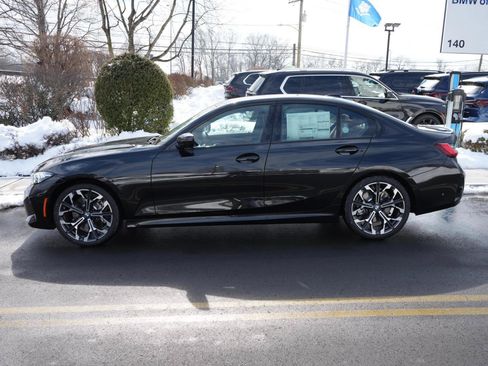 New 2026 BMW 330i xDrive Sedan w/ M Sport Package image 18