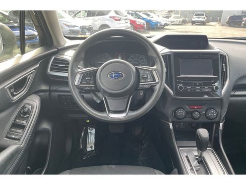 Used 2020 Subaru Forester w/ Alloy Wheel Package image 16