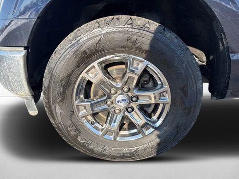 Used 2021 Ford F150 XLT AWD/4WD image 10