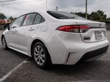 New 2025 Toyota Corolla LE image 5