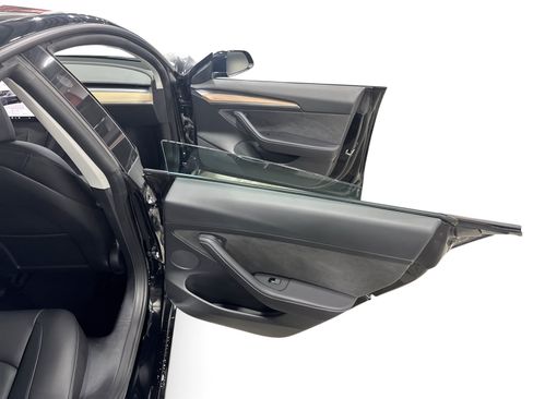 Certified 2022 Tesla Model 3 Performance AWD/4WD image 12