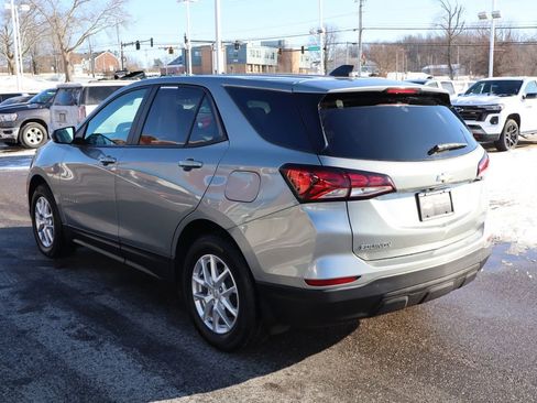 Used 2023 Chevrolet Equinox LS w/ LS Convenience Package image 27