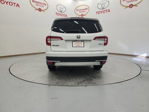 Used 2022 Honda Pilot Touring image 7