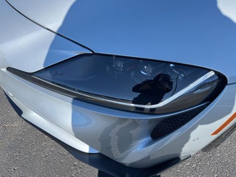 Used 2022 Toyota Supra Premium w/ Driver Assist Package image 28