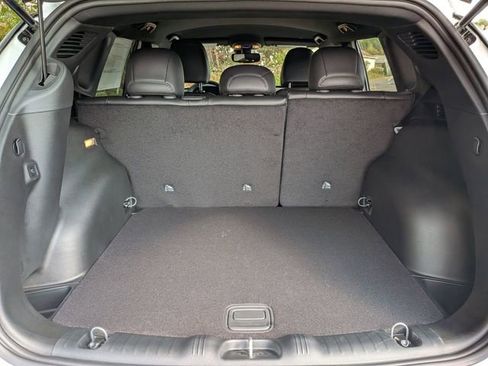 New 2026 Jeep Compass Limited image 17