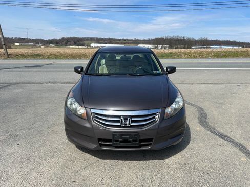 Used 2012 Honda Accord LX image 5