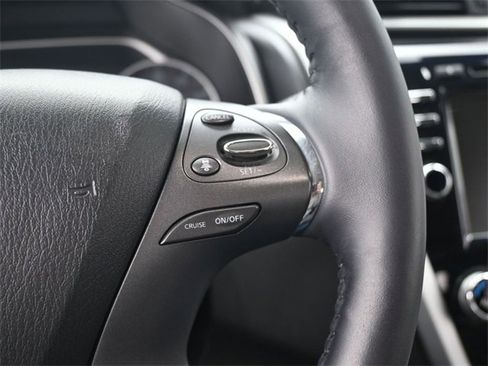 Used 2020 Nissan Murano Platinum image 17