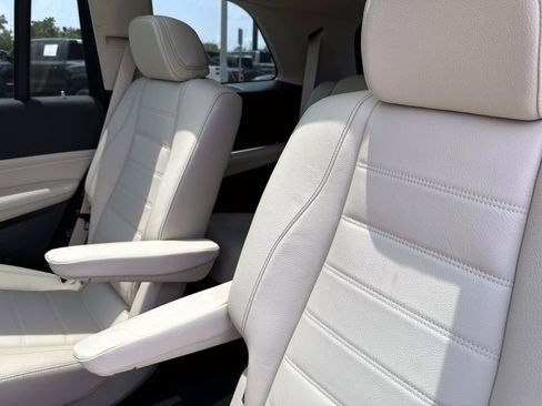 Certified 2026 Mercedes-Benz GLS 450 4MATIC image 14