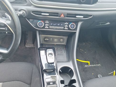 Used 2022 Hyundai Sonata SEL FWD image 15