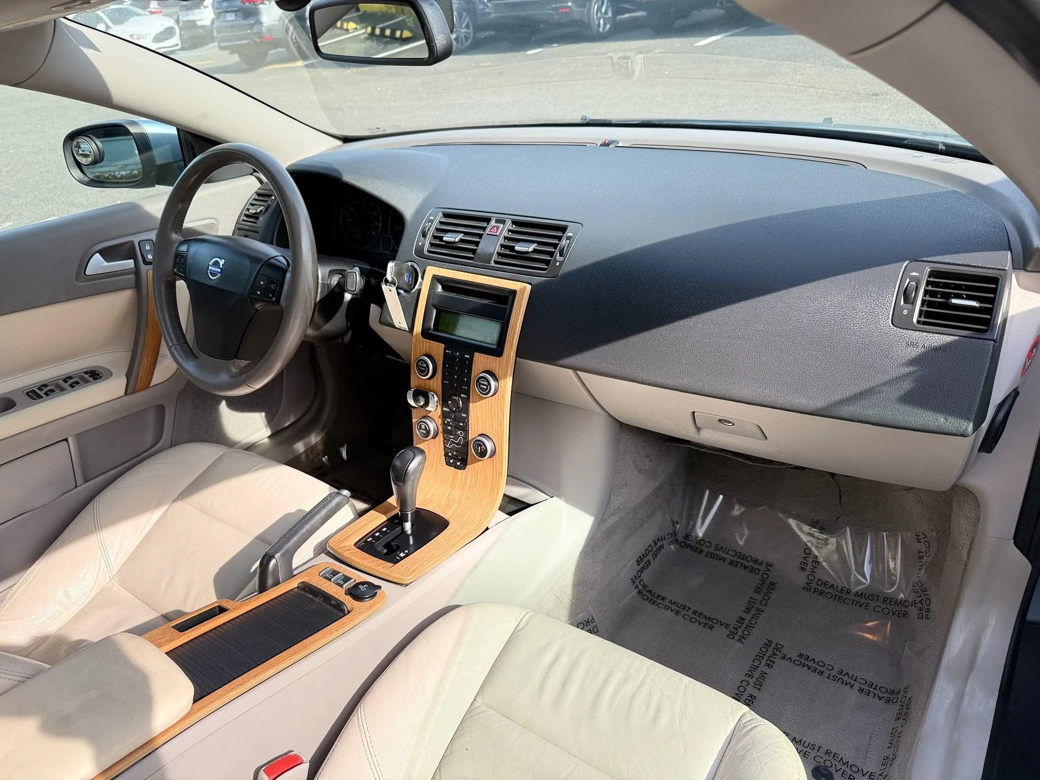 Used 2008 Volvo C70 T5 FWD image 33