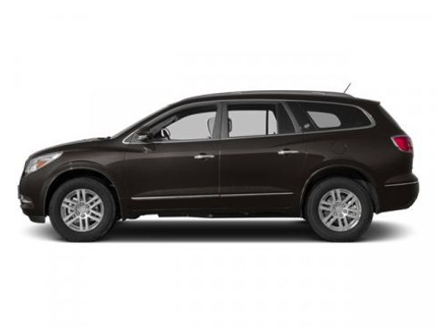 Used 2013 Buick Enclave Premium w/ LPO, Cargo Convenience Pkg image 3